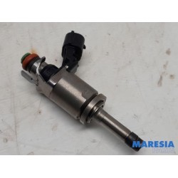 Renault - Clio - Injector (petrol injection)