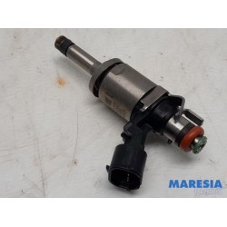 Renault - Clio - Injector (petrol injection)