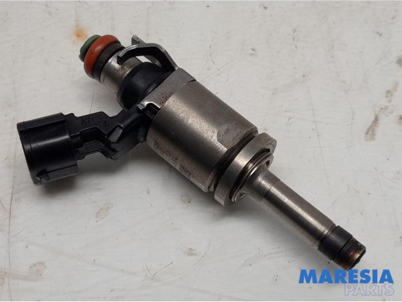Renault - Clio - Injector (petrol injection)