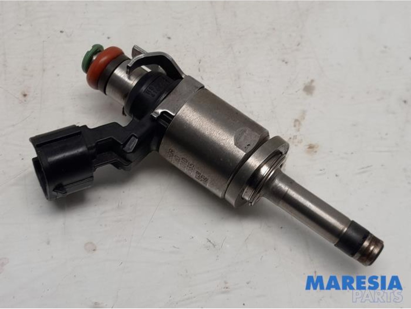 Renault - Clio - Injector (petrol injection)