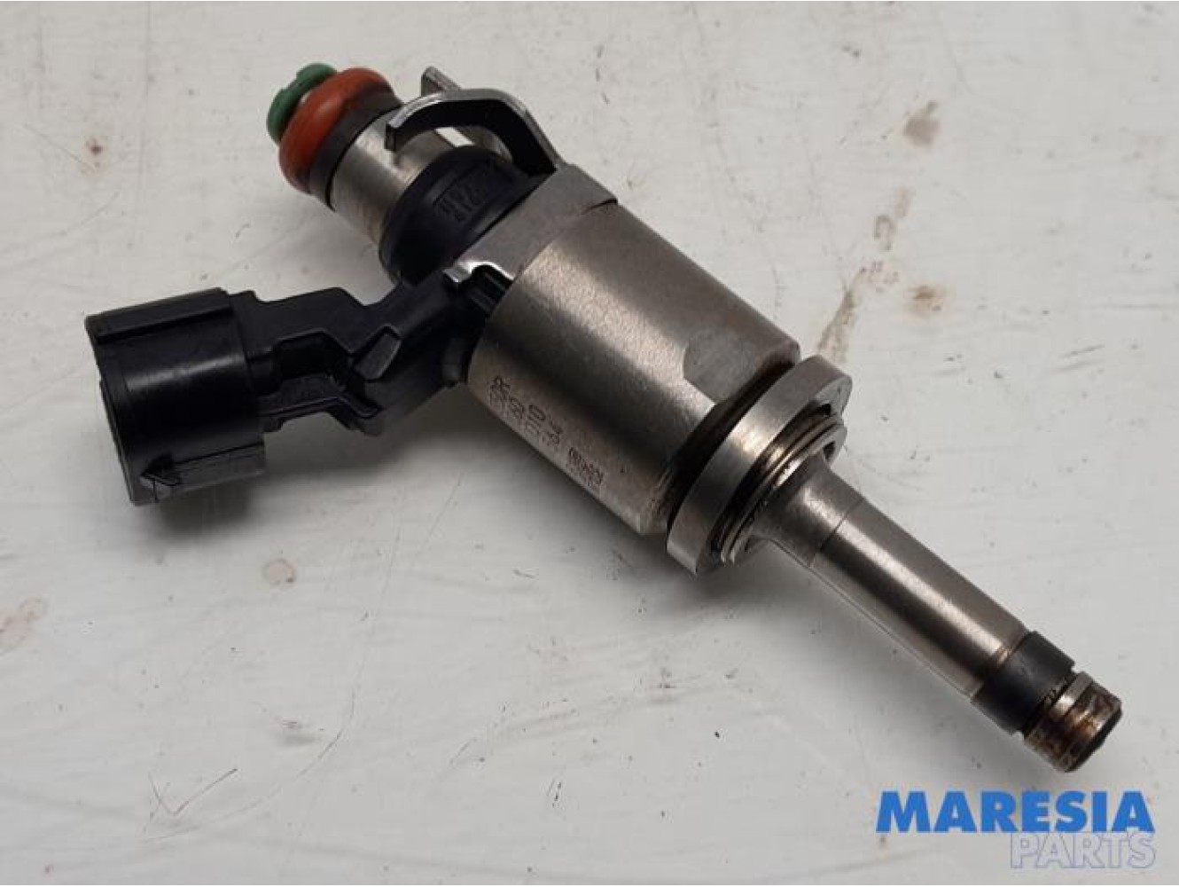 Renault - Clio - Injector (petrol injection)