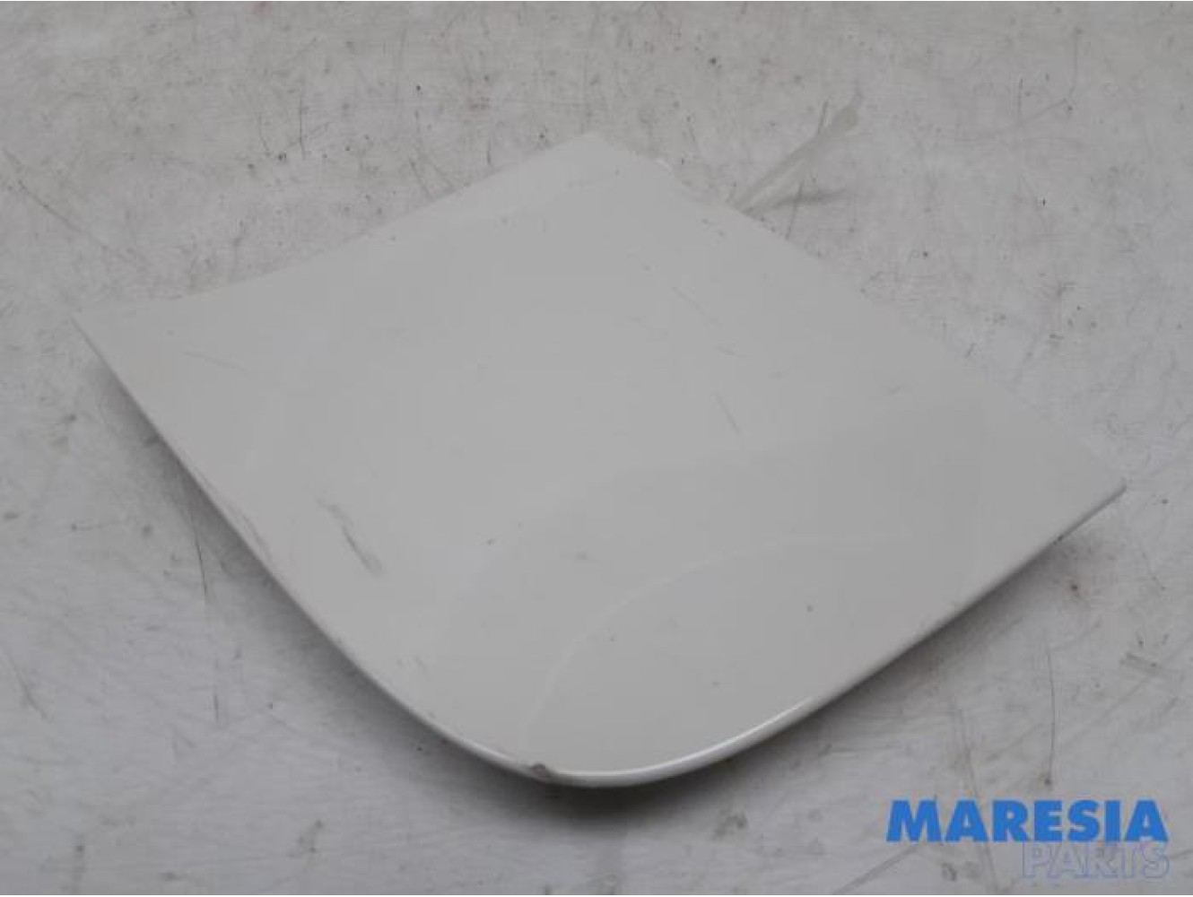 Peugeot - 107 - Tank cap cover