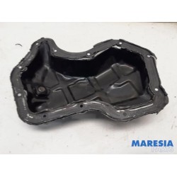 Renault - Clio - Sump