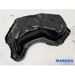Renault - Clio - Sump