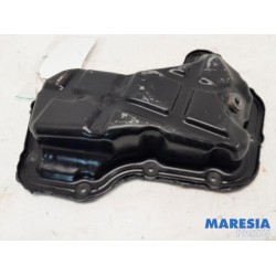 Renault - Clio - Sump