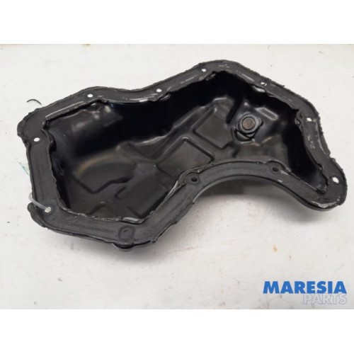 Renault - Clio - Sump