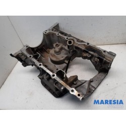 Renault - Clio - Sump