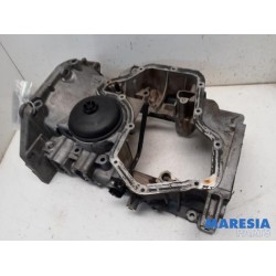 Renault - Clio - Sump