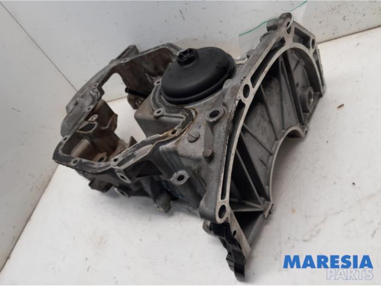 Renault - Clio - Sump