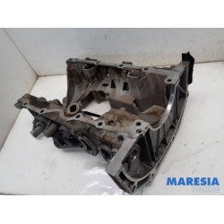 Renault - Clio - Sump