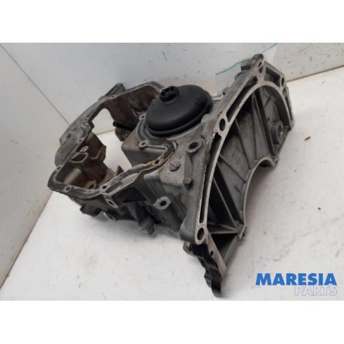 Renault - Clio - Sump