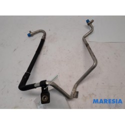 Citroen - DS3 - Air conditioning line