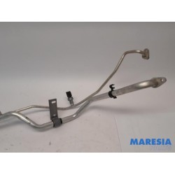Citroen - DS3 - Air conditioning line