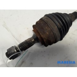Citroen - DS3 - Aandrijfas links-voor