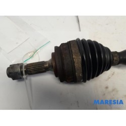 Citroen - DS3 - Front drive shaft, right