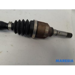 Citroen - DS3 - Front drive shaft, right