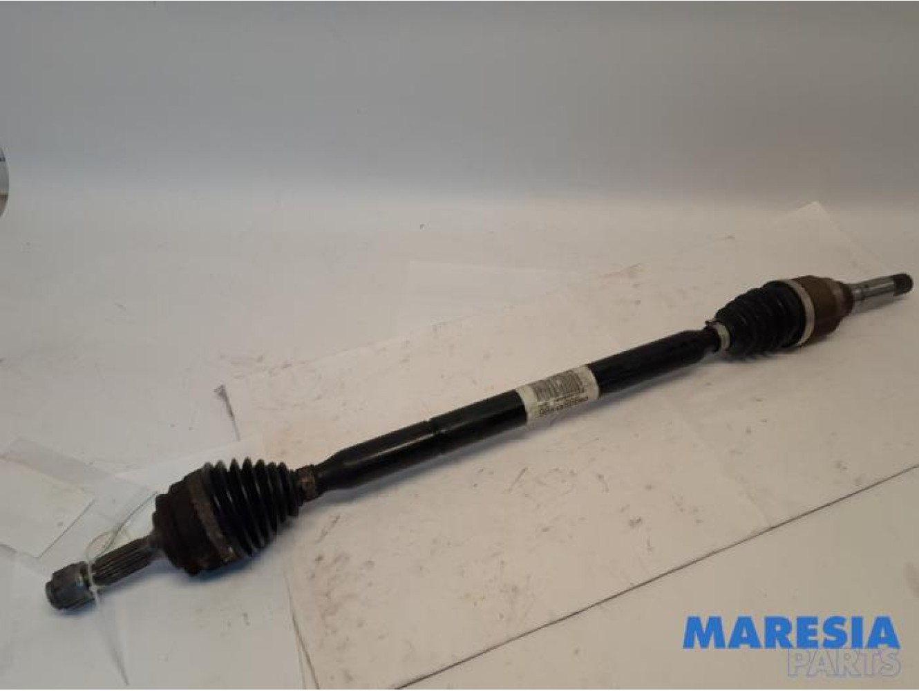Citroen - DS3 - Front drive shaft, right