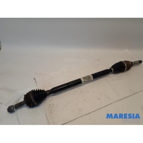 Citroen - DS3 - Front drive shaft, right