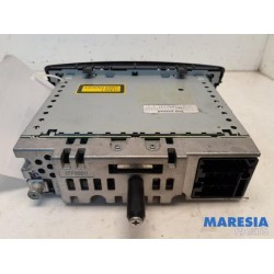 Peugeot - 107 - Radio CD player