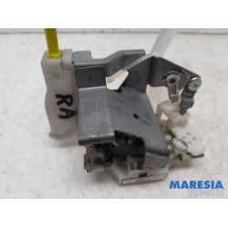 Peugeot - 107 - Deurslot Mechaniek 4Deurs rechts-achter