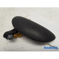 Peugeot - 107 - Door handle 4-door, front left