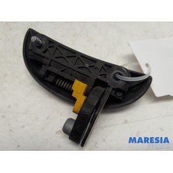 Peugeot - 107 - Door handle 4-door, front left