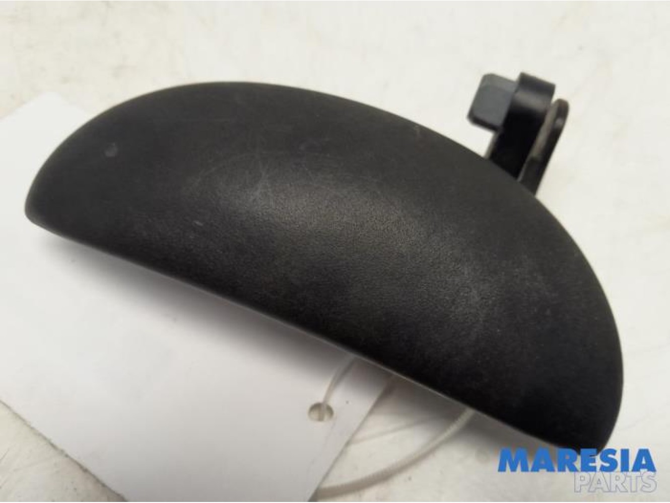 Peugeot - 107 - Door handle 4-door, front left