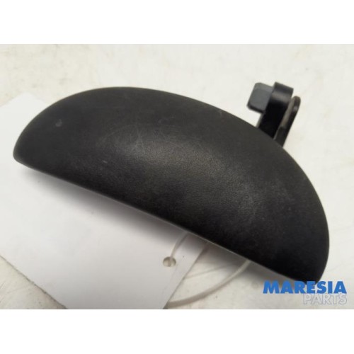 Peugeot - 107 - Door handle 4-door, front left