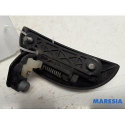 Peugeot - 107 - Poignée portière 4portes avant droite