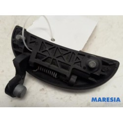 Peugeot - 107 - Rear door handle 4-door, right