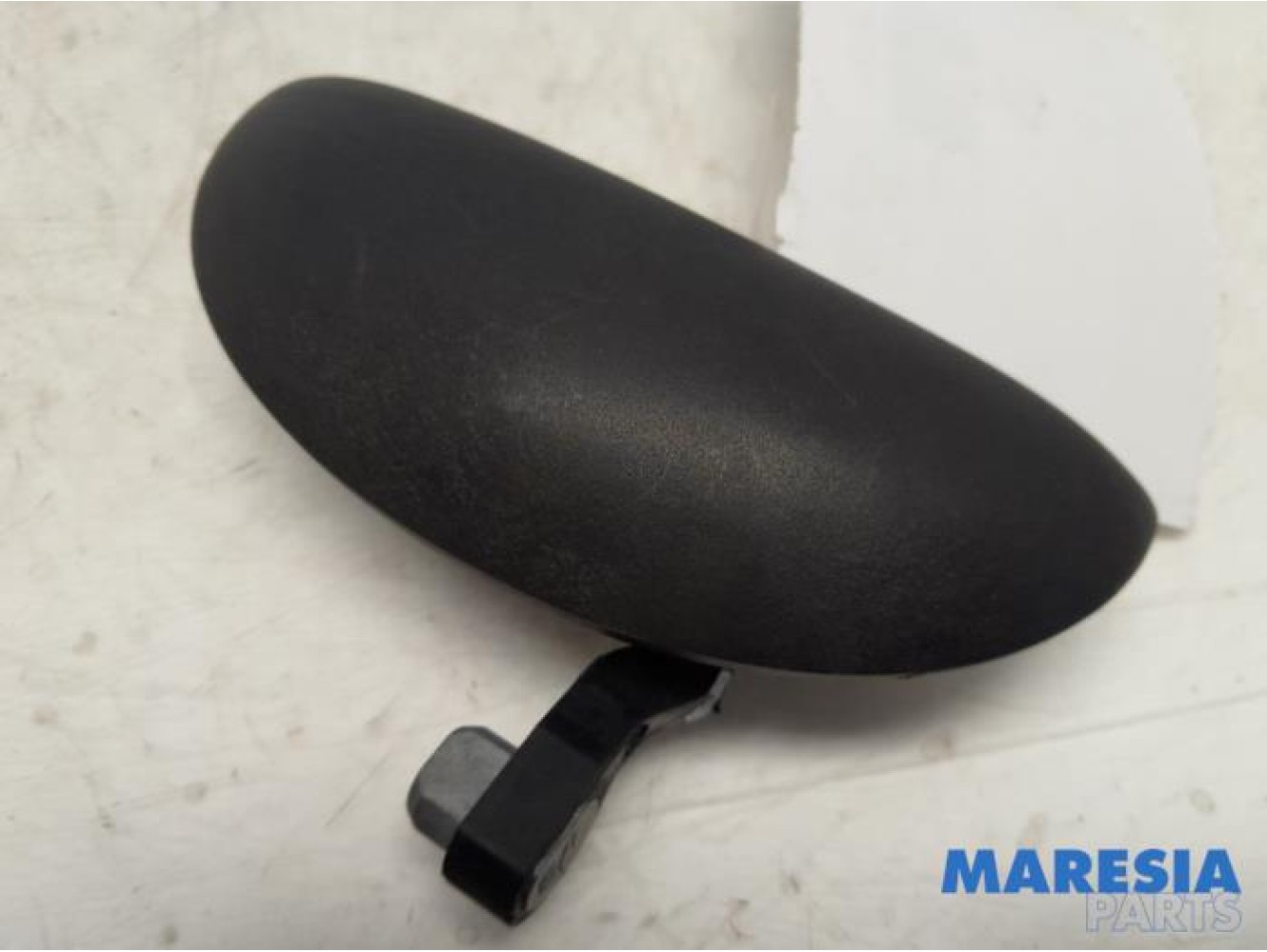 Peugeot - 107 - Rear door handle 4-door, right