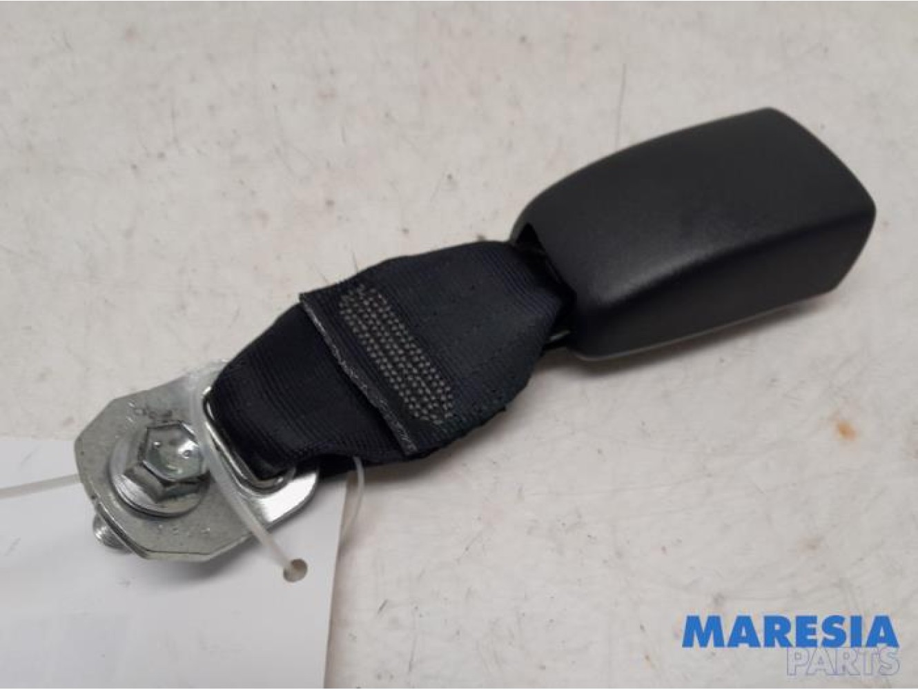 Peugeot - 107 - Sicherheitsgurt Schließe rechts hinten