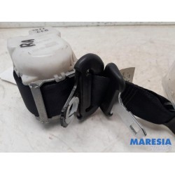 Peugeot - 107 - Sicherheitsgurt rechts hinten