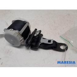 Peugeot - 107 - Veiligheidsgordel links-achter