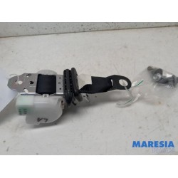 Peugeot - 107 - Veiligheidsgordel links-achter