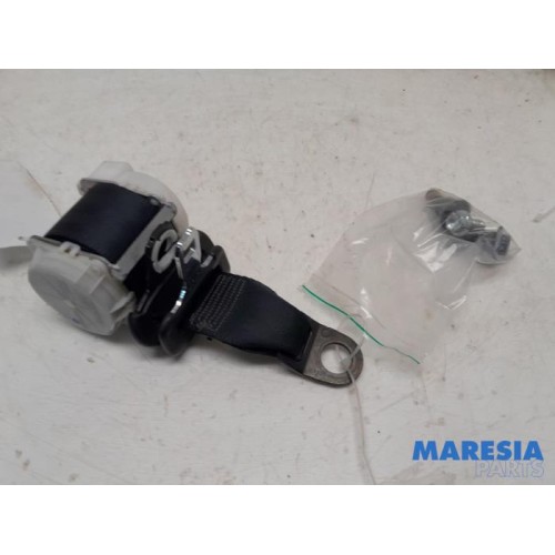 Peugeot - 107 - Sicherheitsgurt links hinten