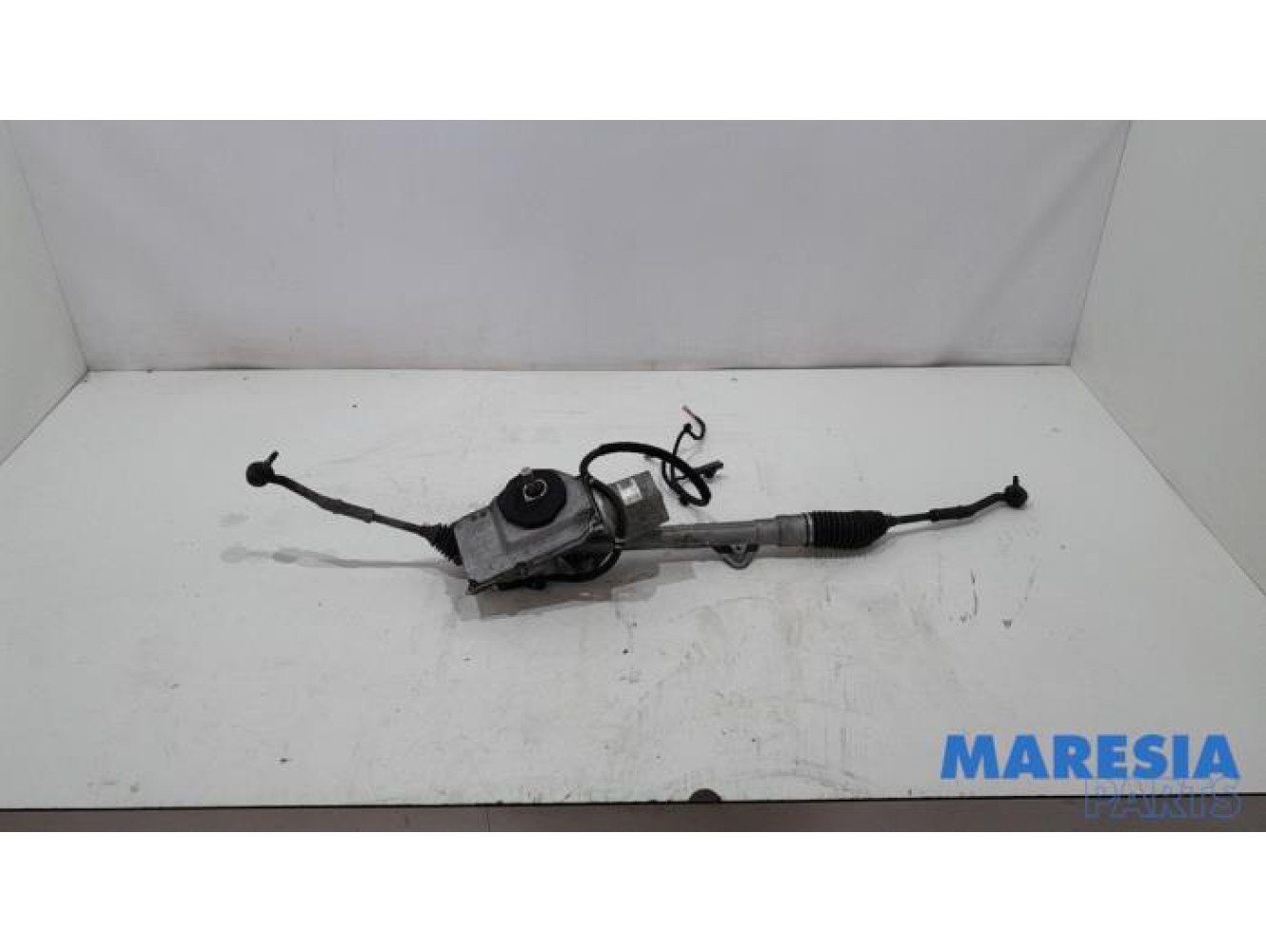 Citroen - DS3 - Power steering box