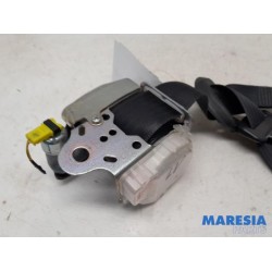 Peugeot - 107 - Ceinture de sécurité avant gauche