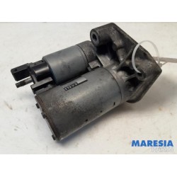Citroen - DS3 - Startmotor