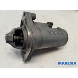 Citroen - DS3 - Startmotor