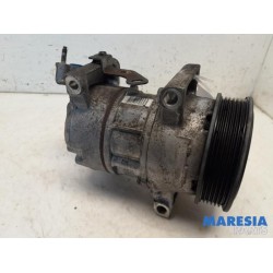 Citroen - DS3 - Air conditioning pump