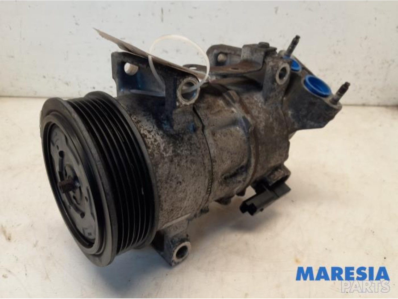 Citroen - DS3 - Air conditioning pump