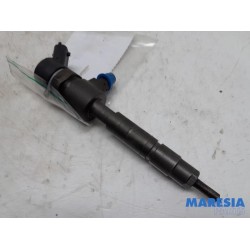 Alfa Romeo - 147 - Injector (diesel)