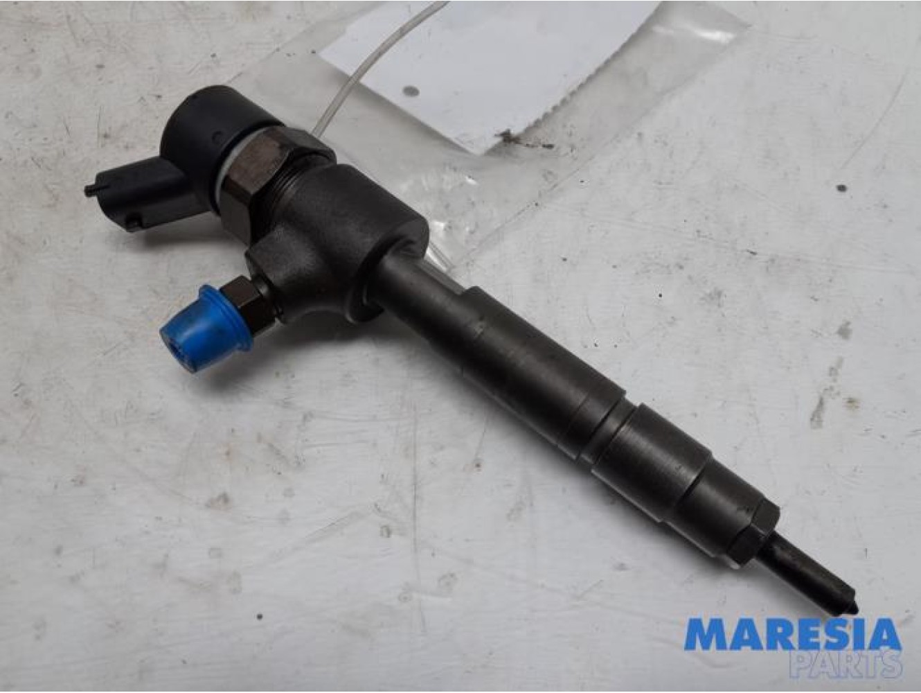 Alfa Romeo - 147 - Injector (diesel)