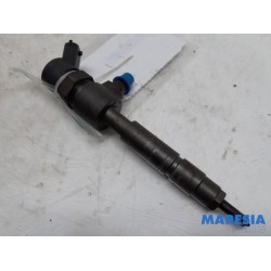 Alfa Romeo - 147 - Injector (diesel)