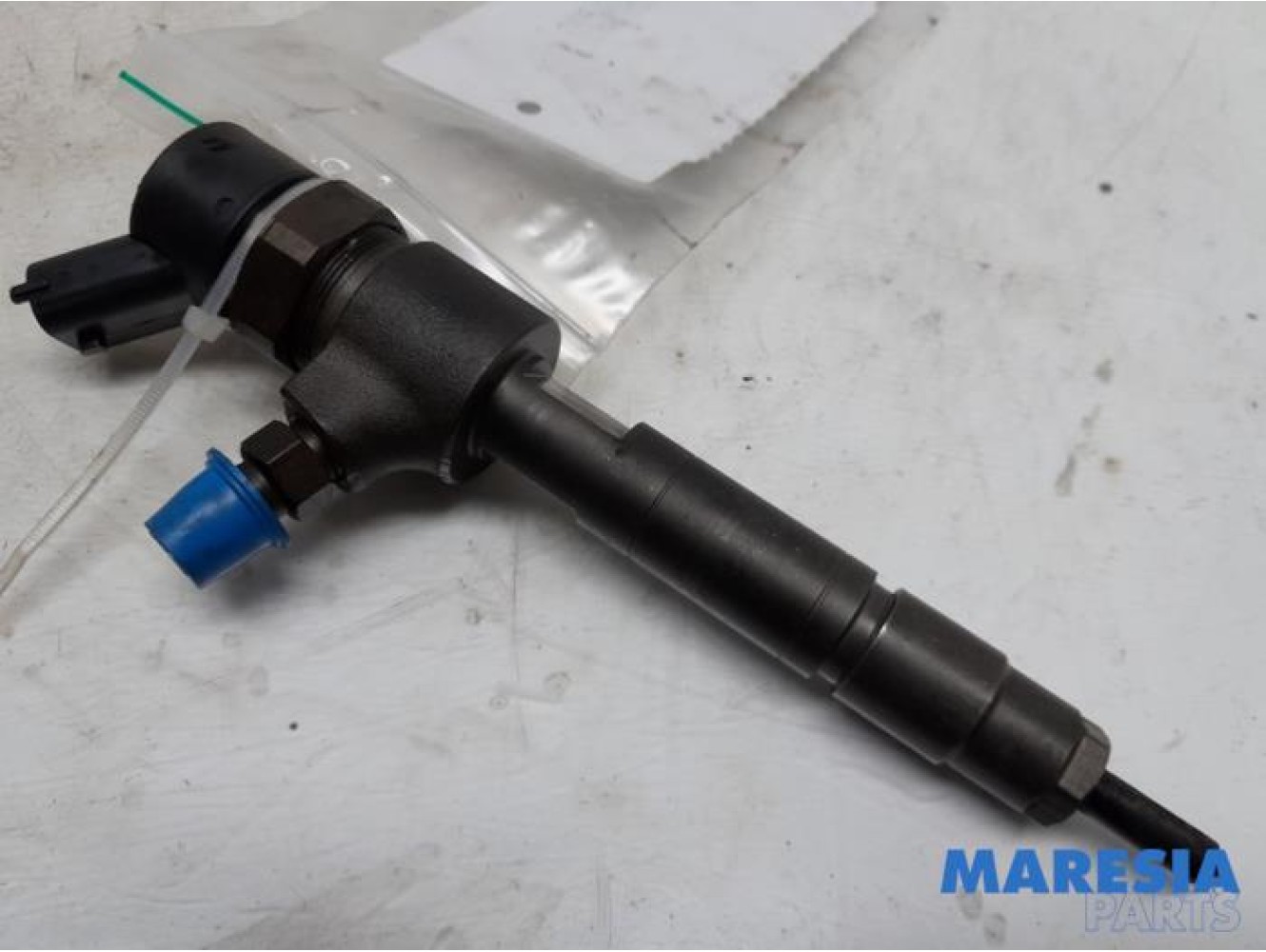 Alfa Romeo - 147 - Injector (diesel)