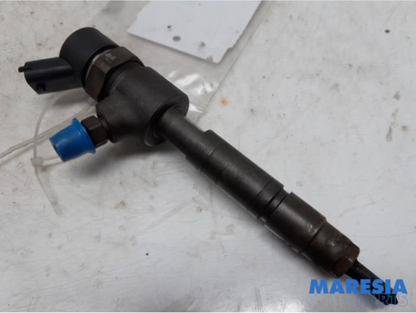 Alfa Romeo - 147 - Injector (diesel)