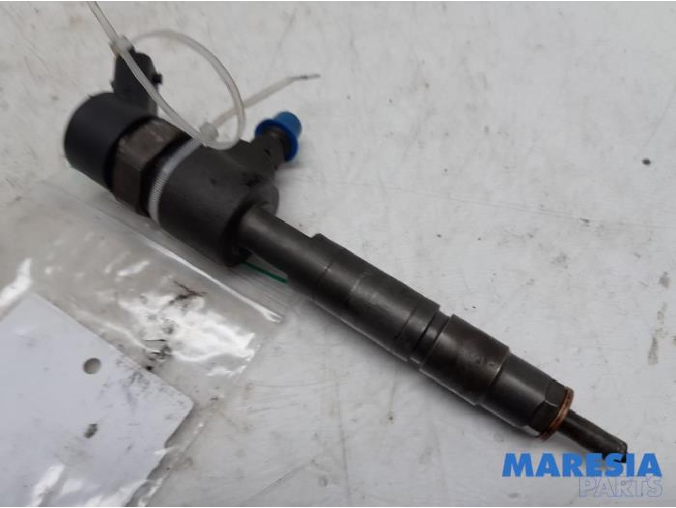 Alfa Romeo - 147 - Injector (diesel)