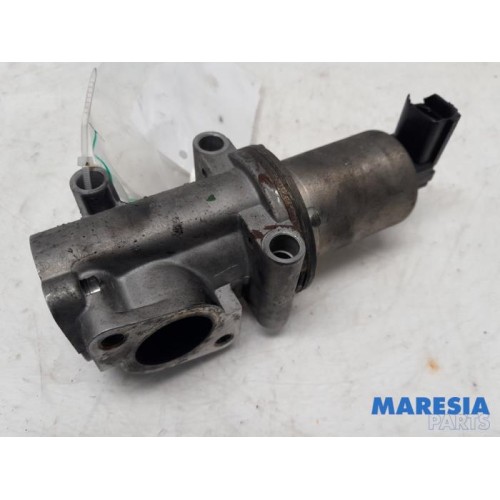 Alfa Romeo - 147 - EGR Klep