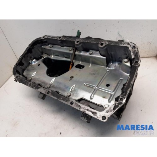Alfa Romeo - 147 - Sump